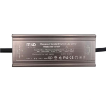 5 years warranty CE ROHS TUV SAA waterproof constant constant approved 56W LED driver power supply 1400mA